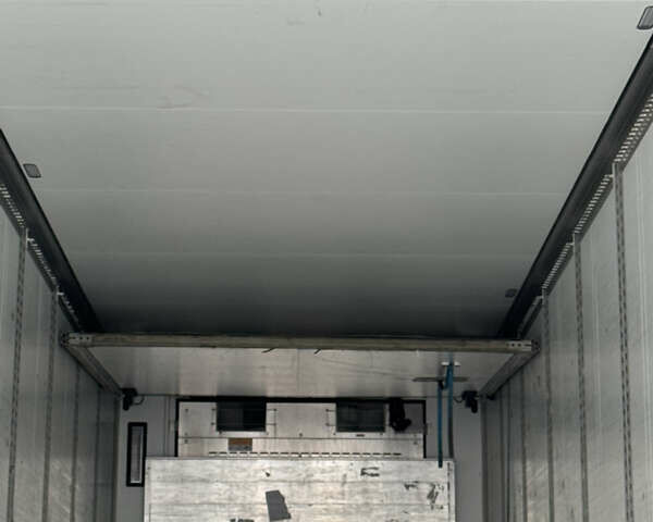 Білий Шмітц Каргобулл SCB S3B, об'ємом двигуна 0 л та пробігом 200 тис. км за 33500 $, фото 30 на Automoto.ua