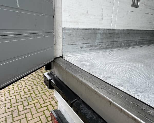 Білий Шмітц Каргобулл SCB S3B, об'ємом двигуна 0 л та пробігом 200 тис. км за 33500 $, фото 29 на Automoto.ua