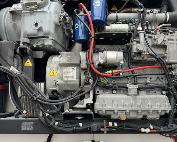 Білий Шмітц Каргобулл SCB S3B, об'ємом двигуна 0 л та пробігом 200 тис. км за 33500 $, фото 39 на Automoto.ua