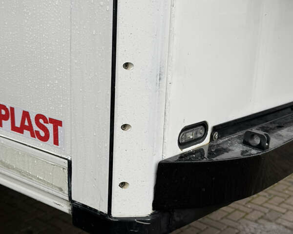 Білий Шмітц Каргобулл SCB S3B, об'ємом двигуна 0 л та пробігом 200 тис. км за 33500 $, фото 25 на Automoto.ua