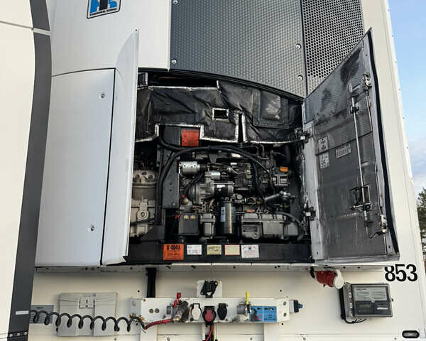 Білий Шмітц Каргобулл SCB S3B, об'ємом двигуна 0 л та пробігом 300 тис. км за 30281 $, фото 34 на Automoto.ua