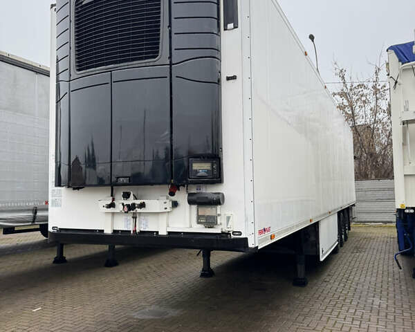 Білий Шмітц Каргобулл SCB S3B, об'ємом двигуна 0 л та пробігом 200 тис. км за 33500 $, фото 3 на Automoto.ua