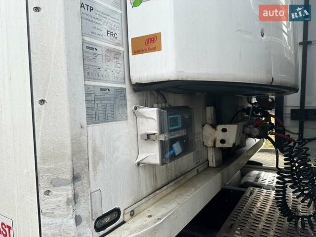Белый Шмитц Каргобулл SCB S3B, объемом двигателя 0 л и пробегом 333 тыс. км за 34575 $, фото 44 на Automoto.ua