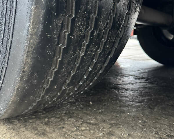 Білий Шмітц Каргобулл SCB S3B, об'ємом двигуна 0 л та пробігом 200 тис. км за 30792 $, фото 8 на Automoto.ua