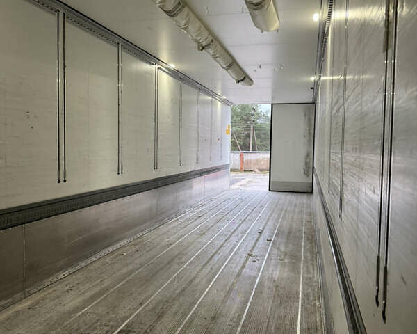 Білий Шмітц Каргобулл SCB S3B, об'ємом двигуна 0 л та пробігом 200 тис. км за 30792 $, фото 21 на Automoto.ua