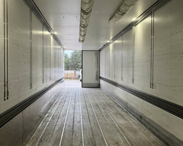 Білий Шмітц Каргобулл SCB S3B, об'ємом двигуна 0 л та пробігом 200 тис. км за 30792 $, фото 20 на Automoto.ua