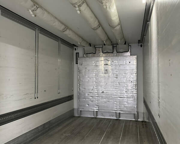 Білий Шмітц Каргобулл SCB S3B, об'ємом двигуна 0 л та пробігом 200 тис. км за 30792 $, фото 19 на Automoto.ua