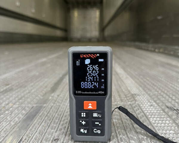 Білий Шмітц Каргобулл SCB S3B, об'ємом двигуна 0 л та пробігом 200 тис. км за 30792 $, фото 23 на Automoto.ua