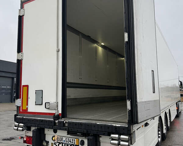 Білий Шмітц Каргобулл SCB S3B, об'ємом двигуна 0 л та пробігом 200 тис. км за 30792 $, фото 15 на Automoto.ua