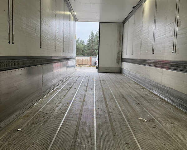 Білий Шмітц Каргобулл SCB S3B, об'ємом двигуна 0 л та пробігом 200 тис. км за 30792 $, фото 22 на Automoto.ua