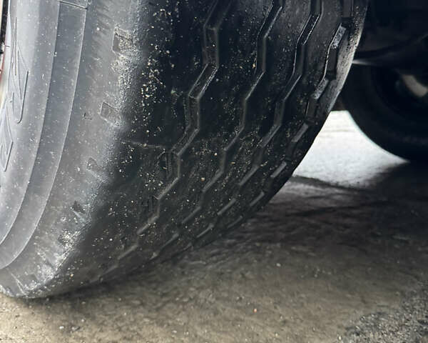 Білий Шмітц Каргобулл SCB S3B, об'ємом двигуна 0 л та пробігом 200 тис. км за 30792 $, фото 10 на Automoto.ua