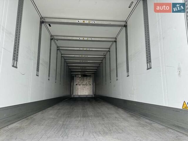 Белый Шмитц Каргобулл SCB S3B, объемом двигателя 0 л и пробегом 1 тыс. км за 34900 $, фото 17 на Automoto.ua