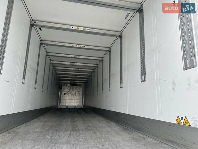 Белый Шмитц Каргобулл SCB S3B, объемом двигателя 0 л и пробегом 1 тыс. км за 34900 $, фото 16 на Automoto.ua