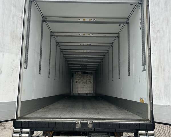 Белый Шмитц Каргобулл SCB S3B, объемом двигателя 0 л и пробегом 1 тыс. км за 34900 $, фото 13 на Automoto.ua