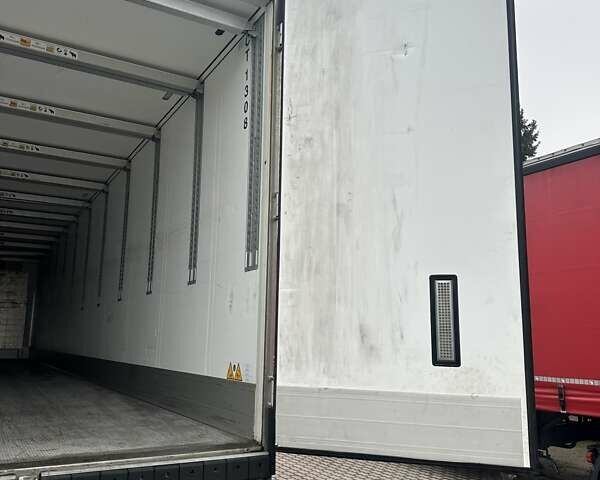 Белый Шмитц Каргобулл SCB S3B, объемом двигателя 0 л и пробегом 1 тыс. км за 34900 $, фото 12 на Automoto.ua