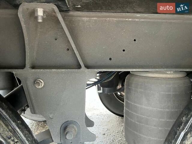 Білий Шмітц Каргобулл SCB S3B, об'ємом двигуна 0 л та пробігом 1 тис. км за 46334 $, фото 11 на Automoto.ua