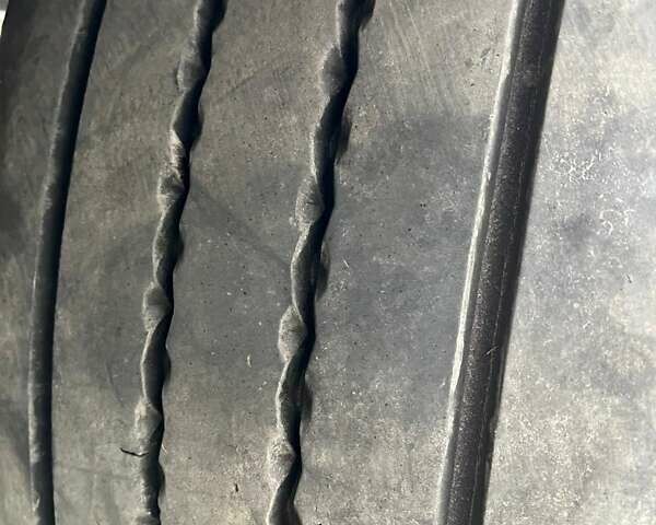 Білий Шмітц Каргобулл SCB S3B, об'ємом двигуна 0 л та пробігом 1 тис. км за 46334 $, фото 21 на Automoto.ua