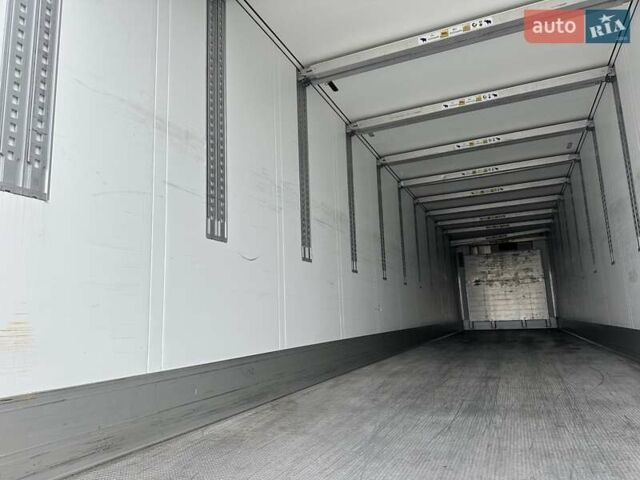 Белый Шмитц Каргобулл SCB S3B, объемом двигателя 0 л и пробегом 1 тыс. км за 34900 $, фото 15 на Automoto.ua