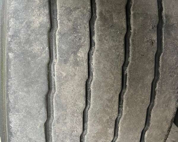 Білий Шмітц Каргобулл SCB S3B, об'ємом двигуна 0 л та пробігом 1 тис. км за 46334 $, фото 20 на Automoto.ua