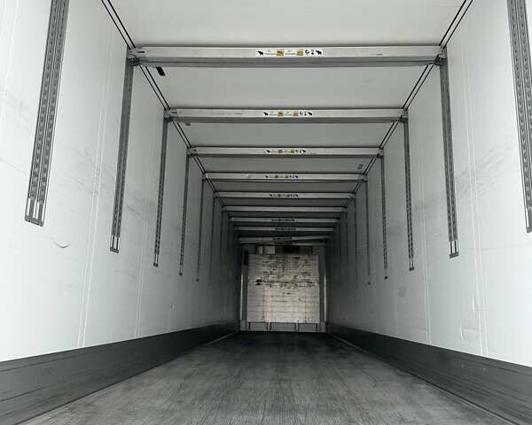 Белый Шмитц Каргобулл SCB S3B, объемом двигателя 0 л и пробегом 1 тыс. км за 34900 $, фото 14 на Automoto.ua