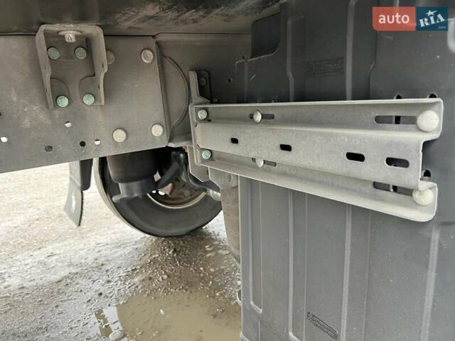 Білий Шмітц Каргобулл SCB S3B, об'ємом двигуна 0 л та пробігом 1 тис. км за 46334 $, фото 13 на Automoto.ua