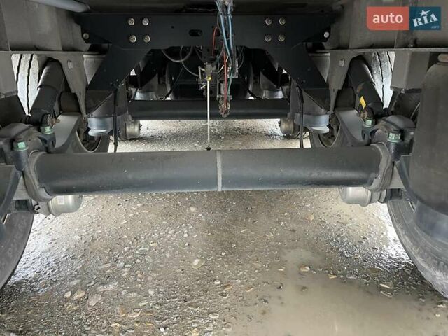 Білий Шмітц Каргобулл SCB S3B, об'ємом двигуна 0 л та пробігом 1 тис. км за 46334 $, фото 14 на Automoto.ua