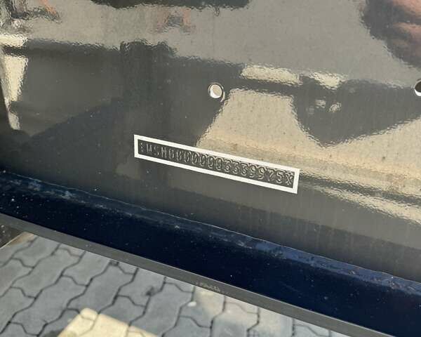 Черный Шмитц Каргобулл SCB S3B, объемом двигателя 0 л и пробегом 1 тыс. км за 17900 $, фото 7 на Automoto.ua