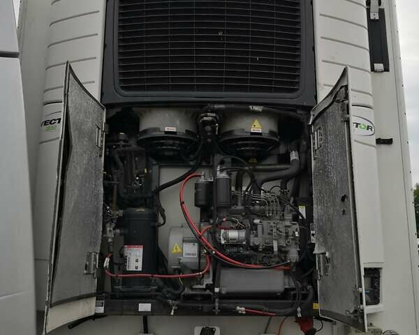 Черный Шмитц Каргобулл SCB S3B, объемом двигателя 0 л и пробегом 450 тыс. км за 34775 $, фото 13 на Automoto.ua