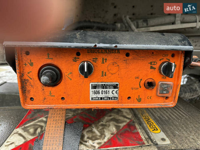 Шмітц Каргобулл SCB S3B, об'ємом двигуна 0 л та пробігом 0 тис. км за 646 $, фото 3 на Automoto.ua