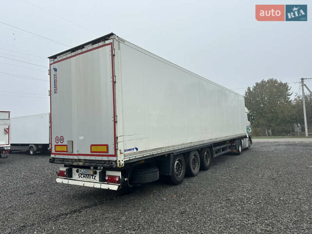 Шмітц Каргобулл SCB S3B, об'ємом двигуна 0 л та пробігом 680 тис. км за 13700 $, фото 3 на Automoto.ua