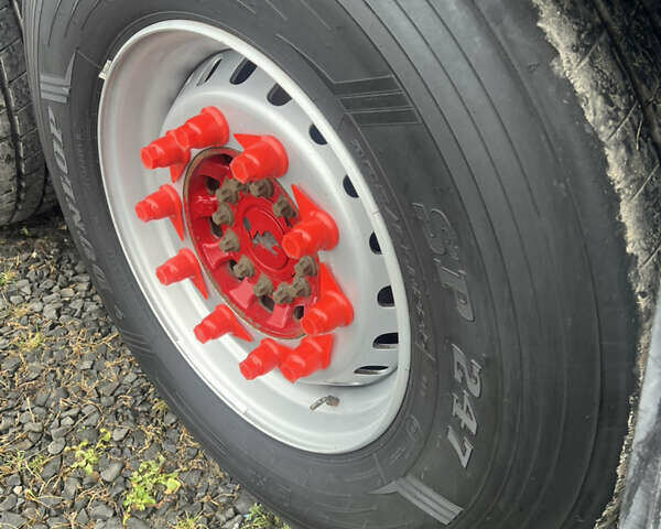 Шмітц Каргобулл SCB S3B, об'ємом двигуна 0 л та пробігом 0 тис. км за 24900 $, фото 6 на Automoto.ua