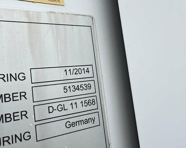 Шмітц Каргобулл SCB S3B, об'ємом двигуна 0 л та пробігом 0 тис. км за 24900 $, фото 3 на Automoto.ua