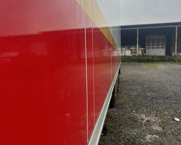 Шмітц Каргобулл SCB S3B, об'ємом двигуна 0 л та пробігом 0 тис. км за 24900 $, фото 2 на Automoto.ua