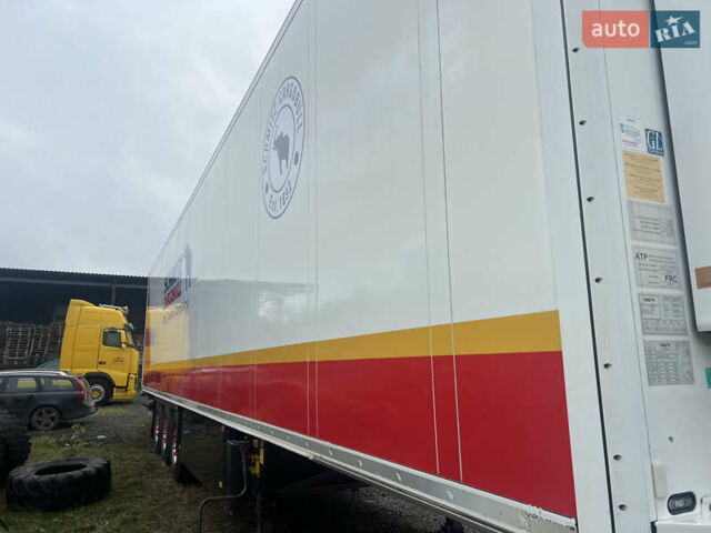 Шмітц Каргобулл SCB S3B, об'ємом двигуна 0 л та пробігом 0 тис. км за 24900 $, фото 7 на Automoto.ua