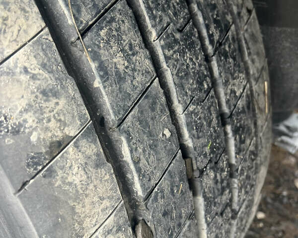 Шмітц Каргобулл SCB S3B, об'ємом двигуна 0 л та пробігом 0 тис. км за 24900 $, фото 5 на Automoto.ua