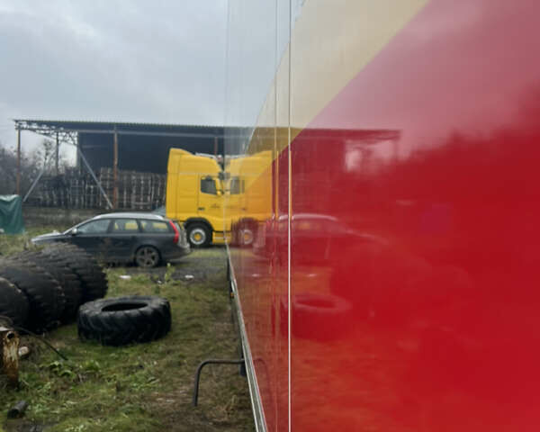 Шмітц Каргобулл SCB S3B, об'ємом двигуна 0 л та пробігом 0 тис. км за 24900 $, фото 1 на Automoto.ua