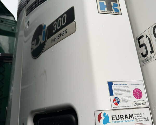 Шмітц Каргобулл SCB S3B, об'ємом двигуна 0 л та пробігом 123 тис. км за 39720 $, фото 7 на Automoto.ua