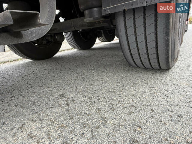 Шмітц Каргобулл SCB S3B, об'ємом двигуна 0 л та пробігом 123 тис. км за 39720 $, фото 10 на Automoto.ua