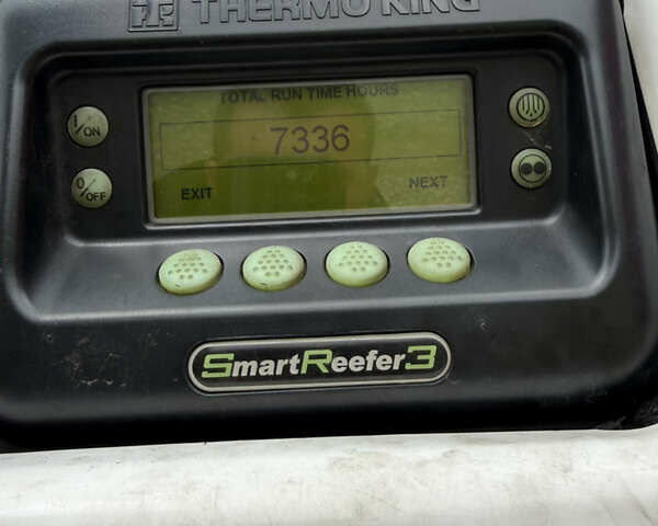 Шмітц Каргобулл SCB S3B, об'ємом двигуна 0 л та пробігом 123 тис. км за 39720 $, фото 16 на Automoto.ua