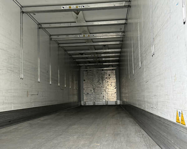 Шмітц Каргобулл SCB S3B, об'ємом двигуна 0 л та пробігом 123 тис. км за 39720 $, фото 8 на Automoto.ua