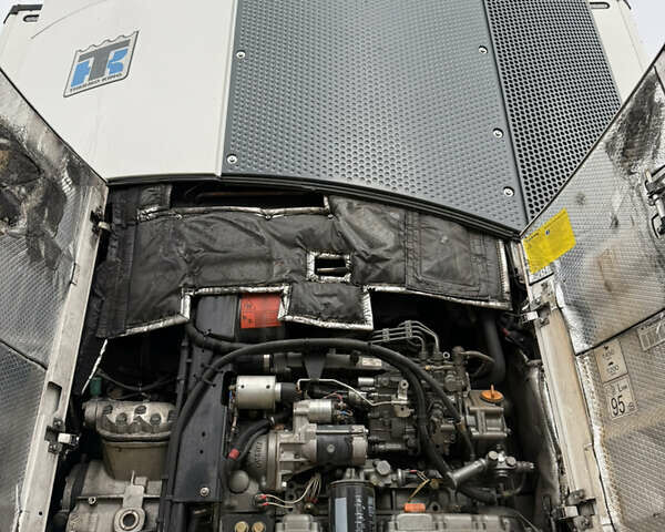 Шмітц Каргобулл SCB S3B, об'ємом двигуна 0 л та пробігом 123 тис. км за 39720 $, фото 12 на Automoto.ua