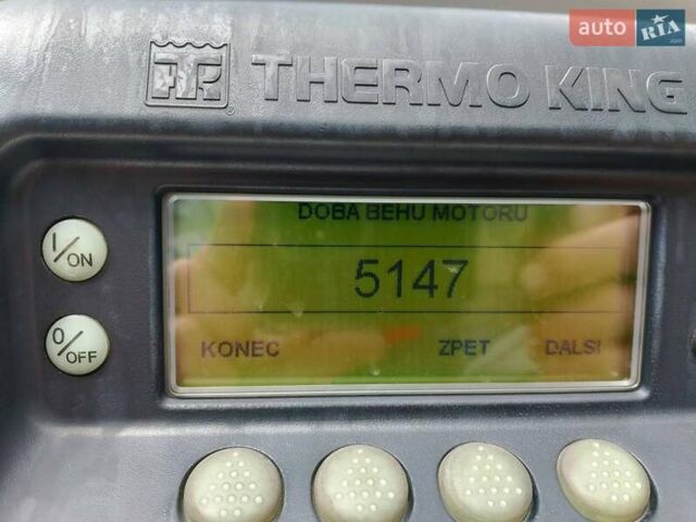 Шмитц Каргобулл SCB S3B, объемом двигателя 0 л и пробегом 0 тыс. км за 31695 $, фото 52 на Automoto.ua