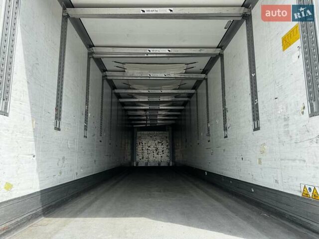 Шмітц Каргобулл SCB S3B, об'ємом двигуна 0 л та пробігом 0 тис. км за 15200 $, фото 7 на Automoto.ua