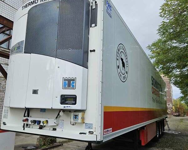 Шмітц Каргобулл SCB S3B, об'ємом двигуна 0 л та пробігом 0 тис. км за 32995 $, фото 18 на Automoto.ua