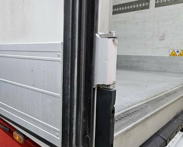 Шмітц Каргобулл SCB S3B, об'ємом двигуна 0 л та пробігом 0 тис. км за 32995 $, фото 32 на Automoto.ua
