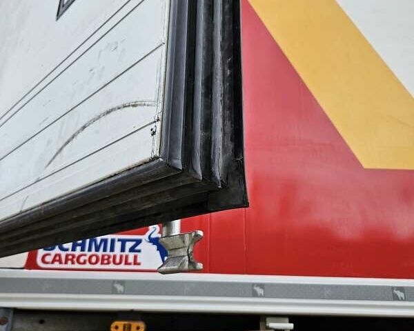 Шмитц Каргобулл SCB S3B, объемом двигателя 0 л и пробегом 0 тыс. км за 31695 $, фото 26 на Automoto.ua