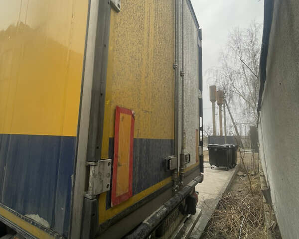 Шмитц Каргобулл SCB S3B, объемом двигателя 0 л и пробегом 0 тыс. км за 18500 $, фото 7 на Automoto.ua