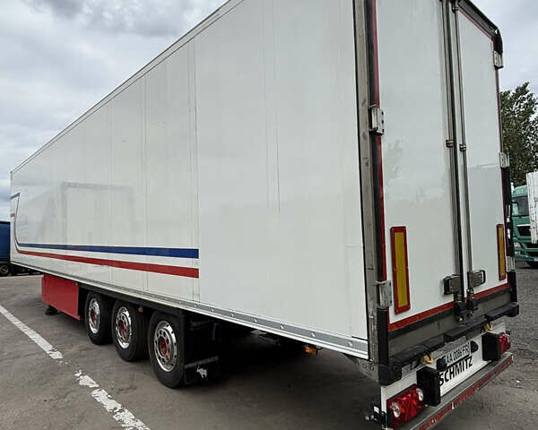 Шмитц Каргобулл SCB S3B, объемом двигателя 0 л и пробегом 0 тыс. км за 22699 $, фото 7 на Automoto.ua