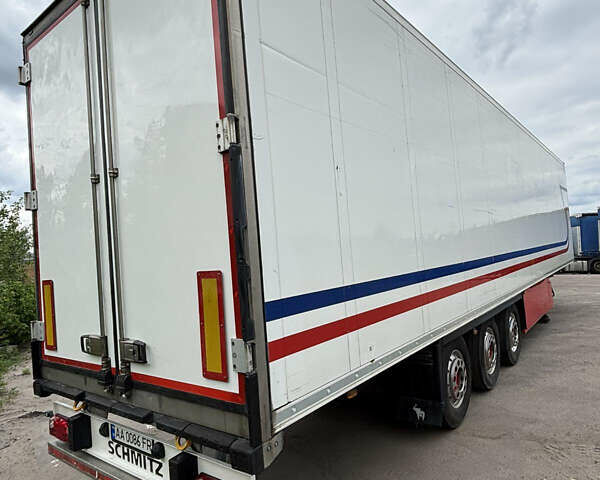 Шмитц Каргобулл SCB S3B, объемом двигателя 0 л и пробегом 0 тыс. км за 22699 $, фото 6 на Automoto.ua