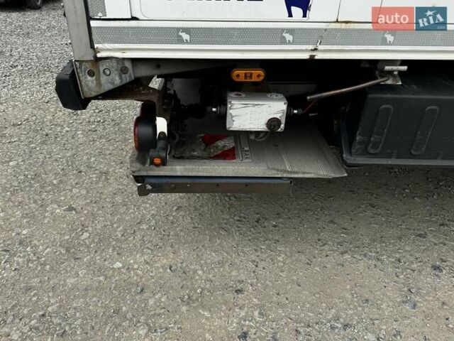 Шмитц Каргобулл SCB S3B, объемом двигателя 0 л и пробегом 0 тыс. км за 17300 $, фото 9 на Automoto.ua